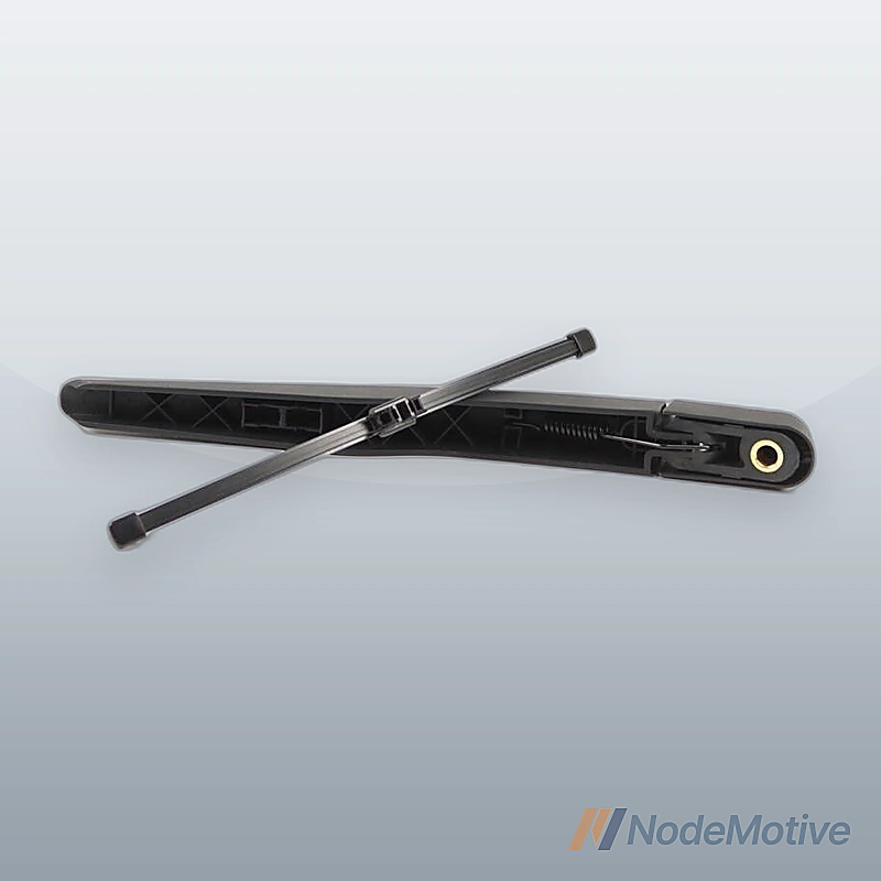 NEW For FORD ESCAPE 2013-2018 Rear Wiper Arm with blade Set
