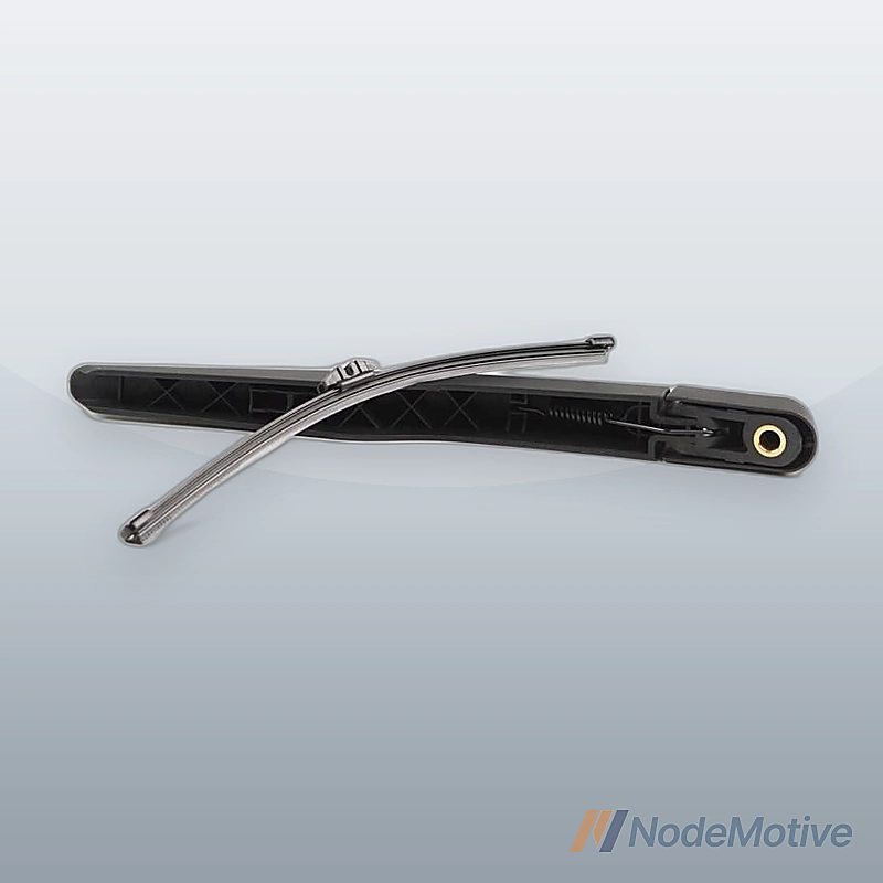 NEW For FORD ESCAPE 2013-2018 Rear Wiper Arm with blade Set