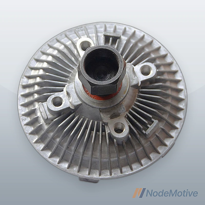 FOR Chevrolet GMC Engine Radiator Cooling Fan Clutch 2.2L 4.3L 5.0L 5.7L 2626