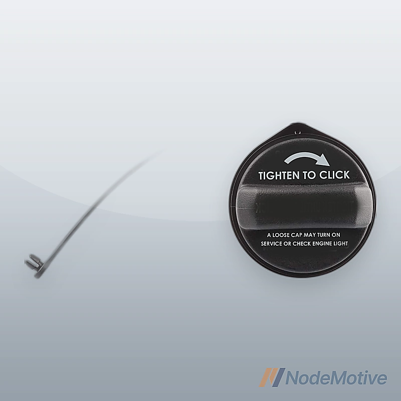 For Kia Factory Fuel Cap The ONLY Cap w/Fix For Check Engine Light