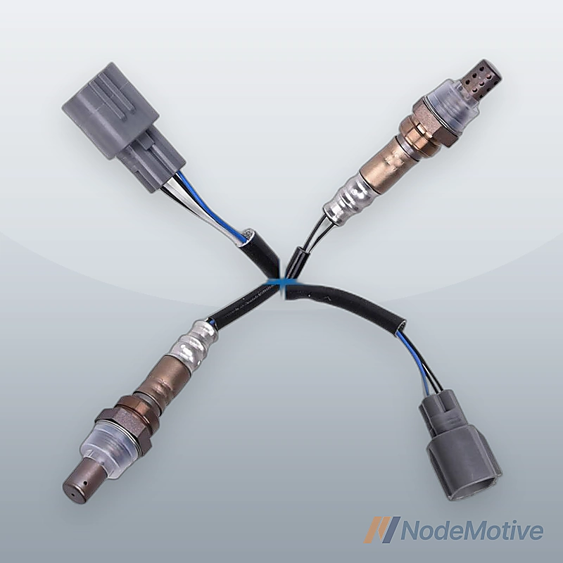 4 PCS Lambda O2 Oxygen Air Fuel Ratio Sensor for 2001-2003 Toyota Rav4 2.0L