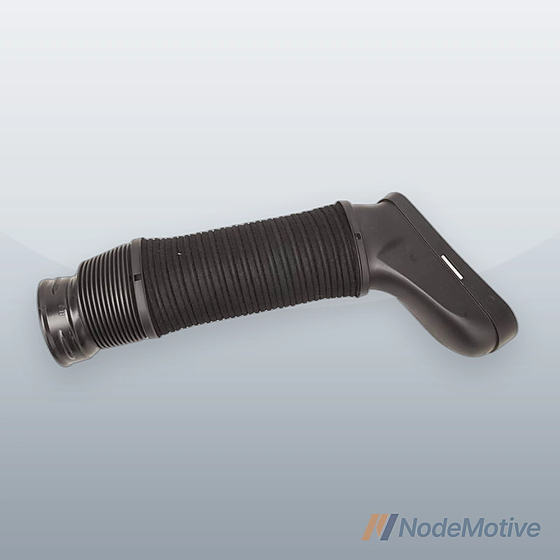 Air Intake Inlet Duct Hose Left & Right for Mercedes-Benz W204 W212