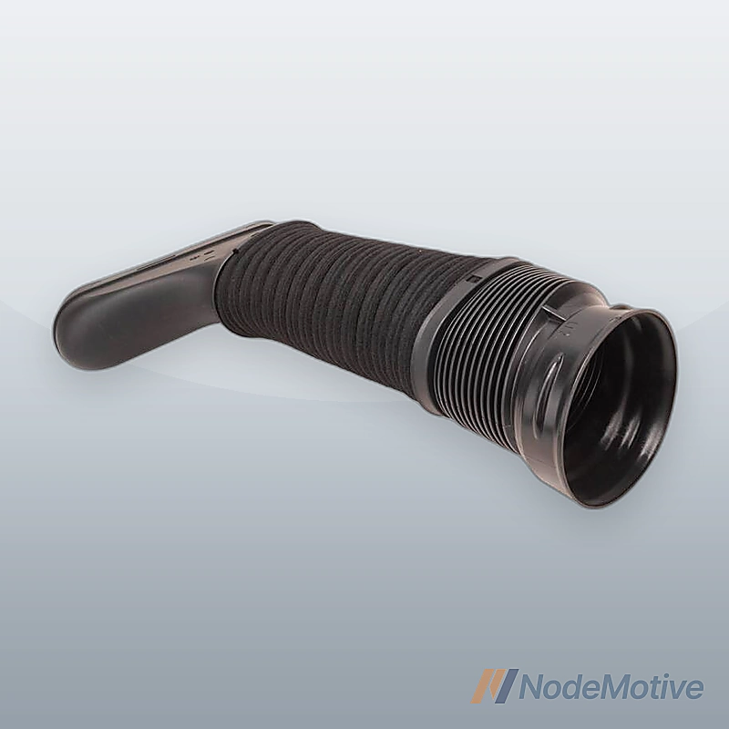 Air Intake Inlet Duct Hose Left & Right for Mercedes-Benz W204 W212
