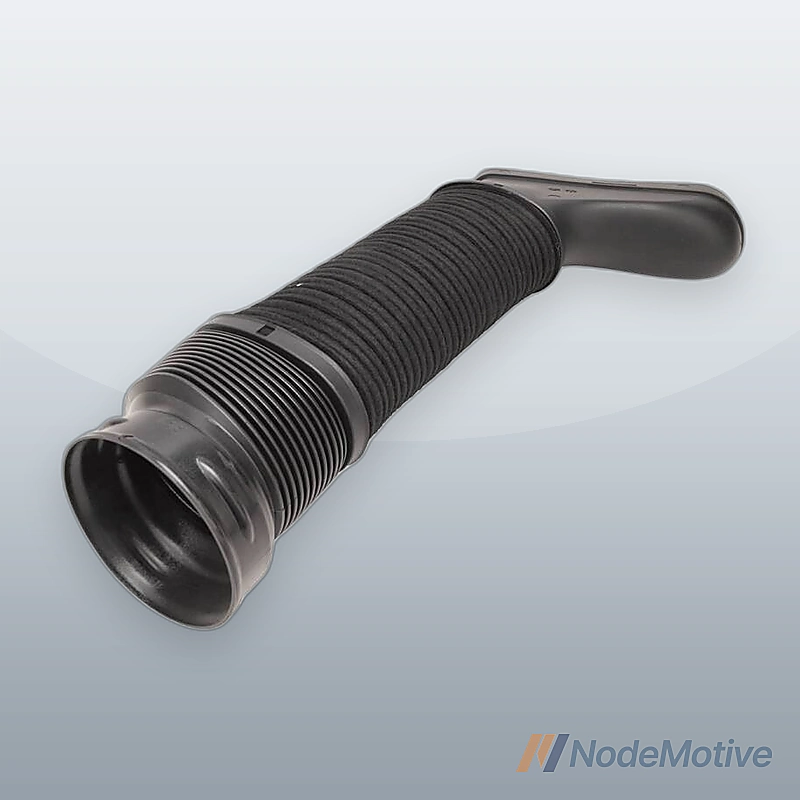 Air Intake Inlet Duct Hose Left & Right for Mercedes-Benz W204 W212