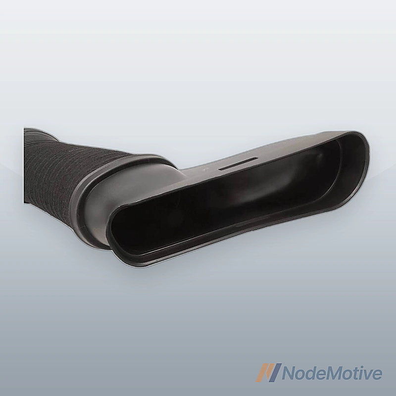 Air Intake Inlet Duct Hose Left & Right for Mercedes-Benz W204 W212