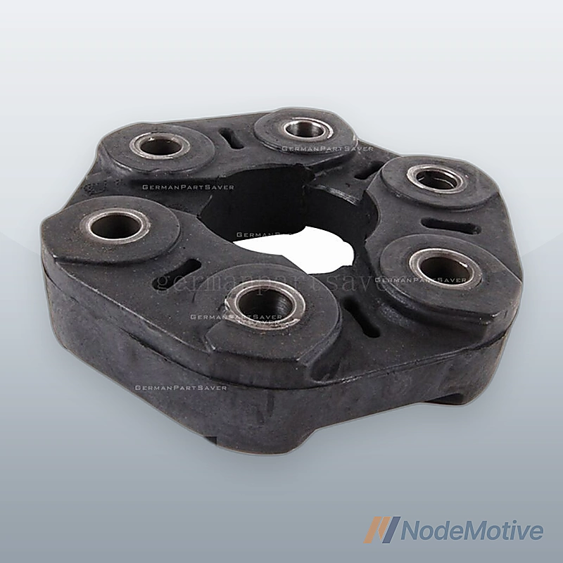 Drive shaft Coupler Flex Joint Disc For BMW M3 M5 M6 X5 Z4 535I 735I 3.0L New