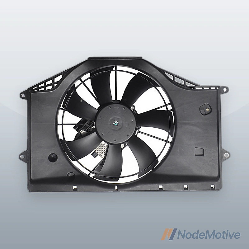 Radiator Cooling Fan Assembly for 2016-2020 Honda Civic 1.5L engine