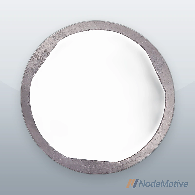 Exhaust Outlet Connection Gasket For Navistar International