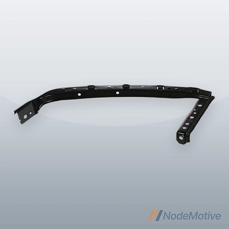Bumper Bracket For 2006-2011 Honda Civic Sedan Models Front Driver Side