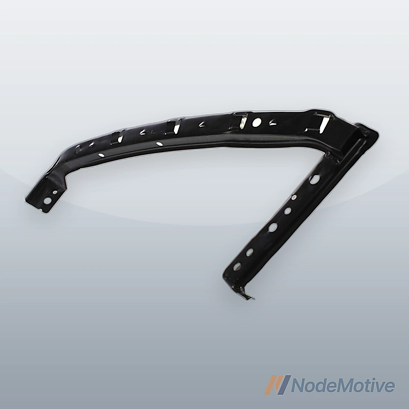 Bumper Bracket For 2006-2011 Honda Civic Sedan Models Front Driver Side