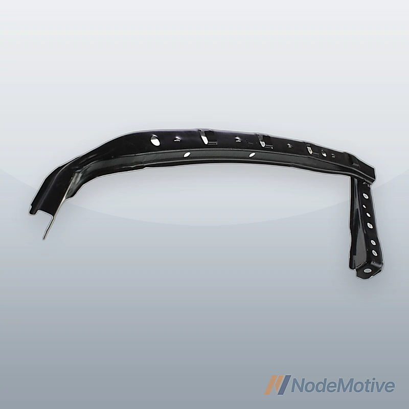 Bumper Bracket For 2006-2011 Honda Civic Sedan Models Front Driver Side