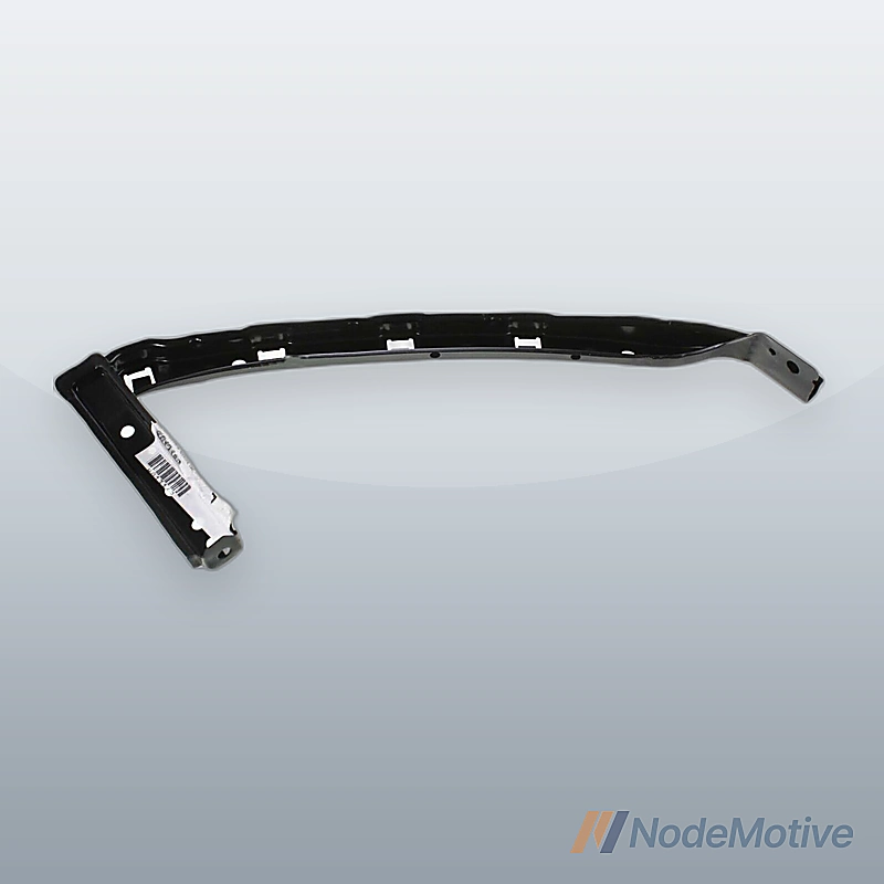 Bumper Bracket For 2006-2011 Honda Civic Sedan Models Front Driver Side