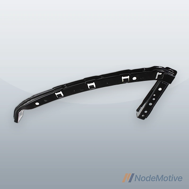 Bumper Bracket For 2006-2011 Honda Civic Sedan Models Front Driver Side