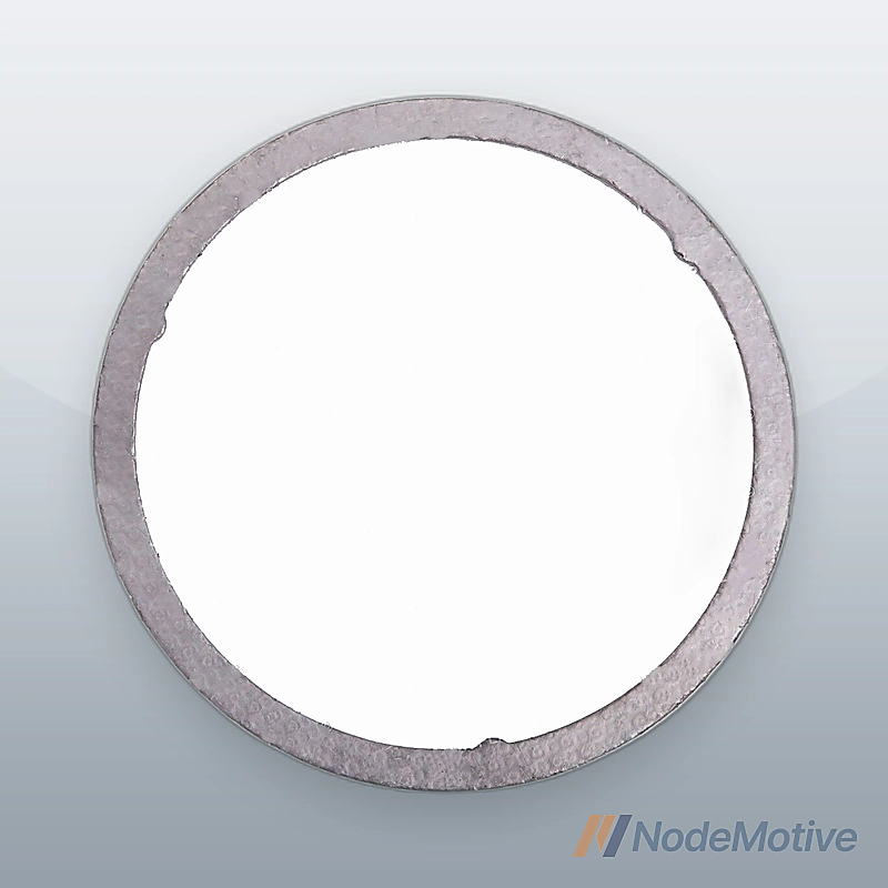 Exhaust Pipe Gasket For Volvo Mack 5.75\" OD x 5\" ID\"