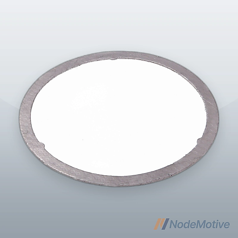 Exhaust Pipe Gasket For Volvo Mack 5.75\" OD x 5\" ID\"