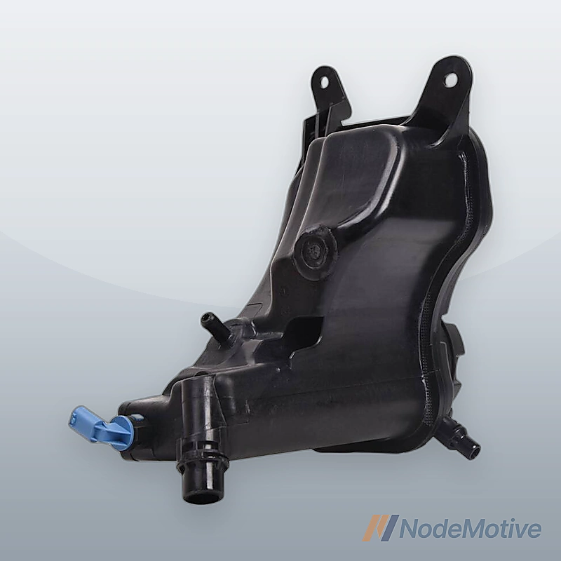 For BMW 3 Series X1 Z4 Brand New Radiator Coolant Overflow Reservoir Bottle