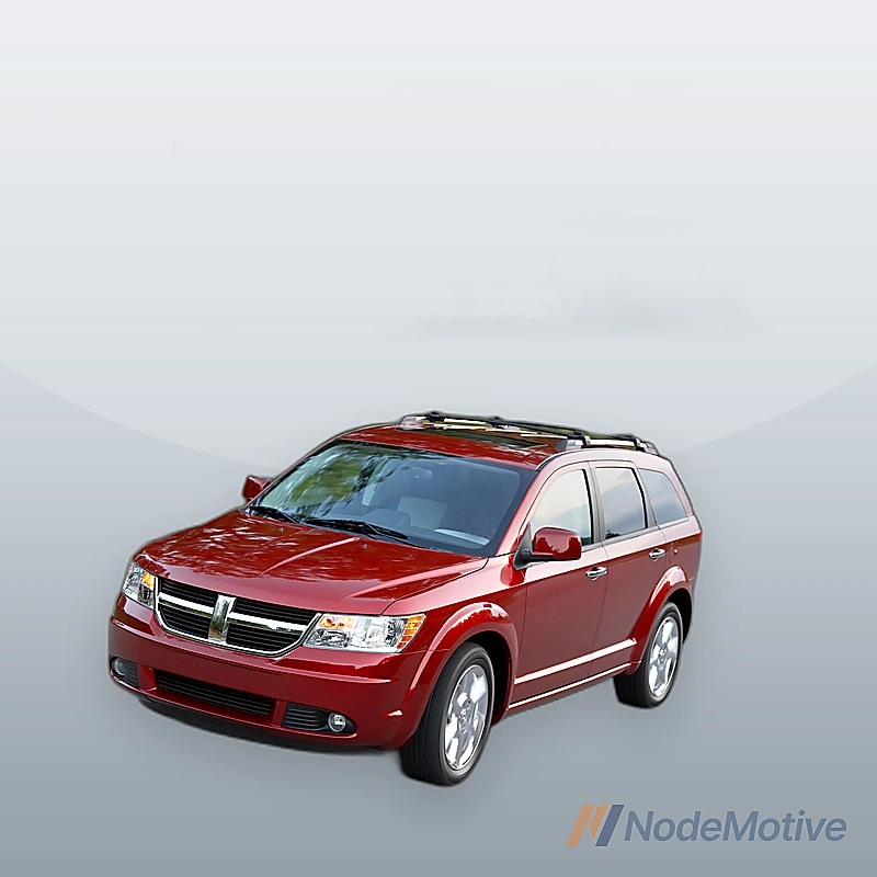 Pair Front Struts w/Coil Spring for 2008-2019 Dodge Grand Caravan Town & Country