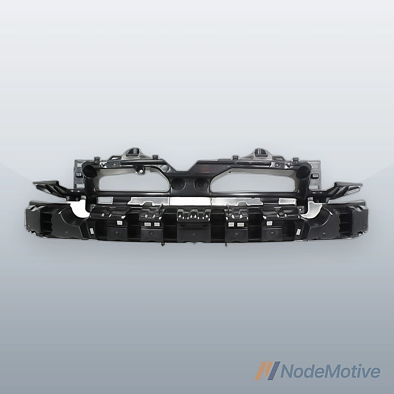 Bumper Absorber For 06-13 Chevy Impala/Monte Carlo Sedan Front Plastic