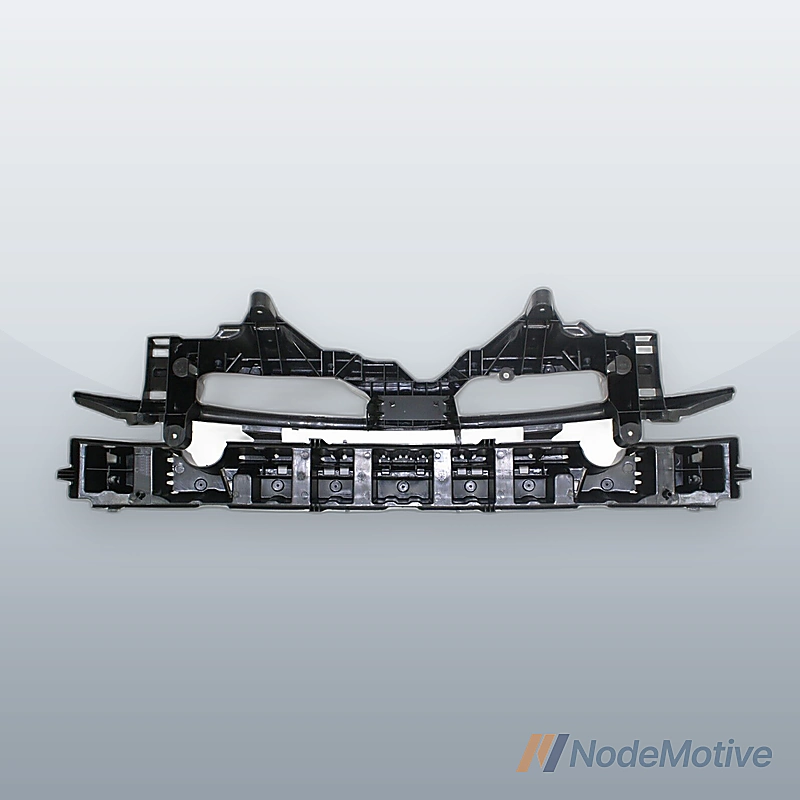 Bumper Absorber For 06-13 Chevy Impala/Monte Carlo Sedan Front Plastic