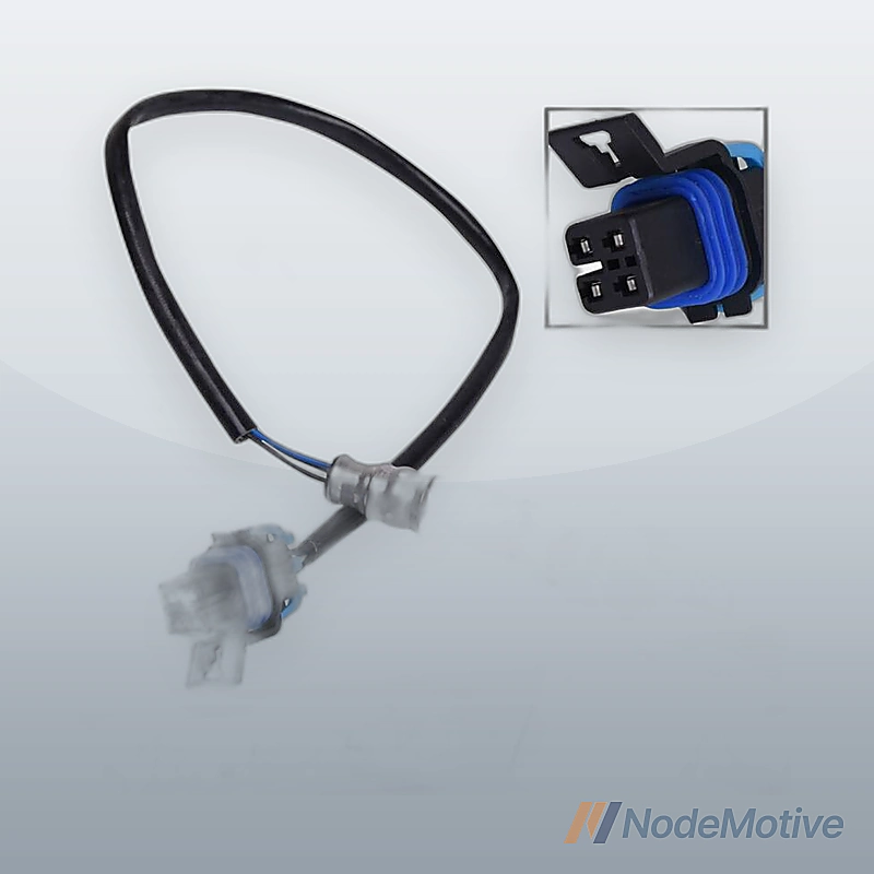 Downstream/Upstream O2 Oxygen Lambda Sensor for Chevy Silverado 1500