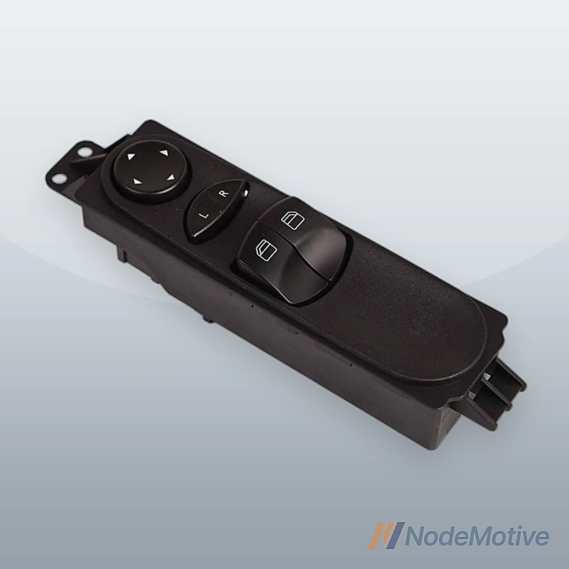Power Window Lifting Master Switch for Sprinter 2500 3500 Mercedes Benz Dodge