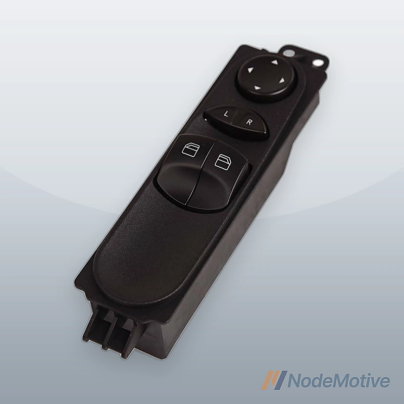 Power Window Lifting Master Switch for Sprinter 2500 3500 Mercedes Benz Dodge