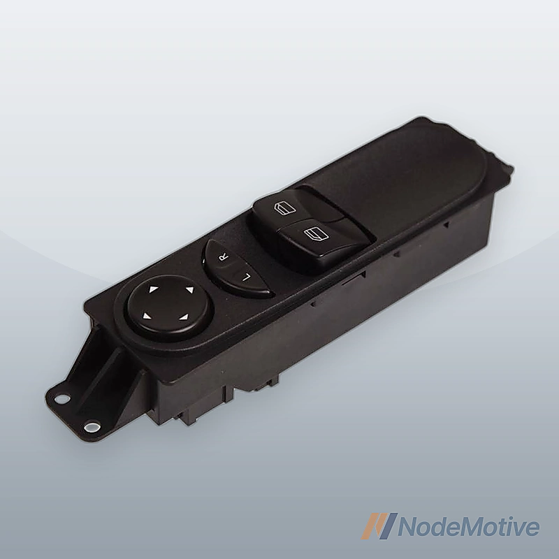 Power Window Lifting Master Switch for Sprinter 2500 3500 Mercedes Benz Dodge