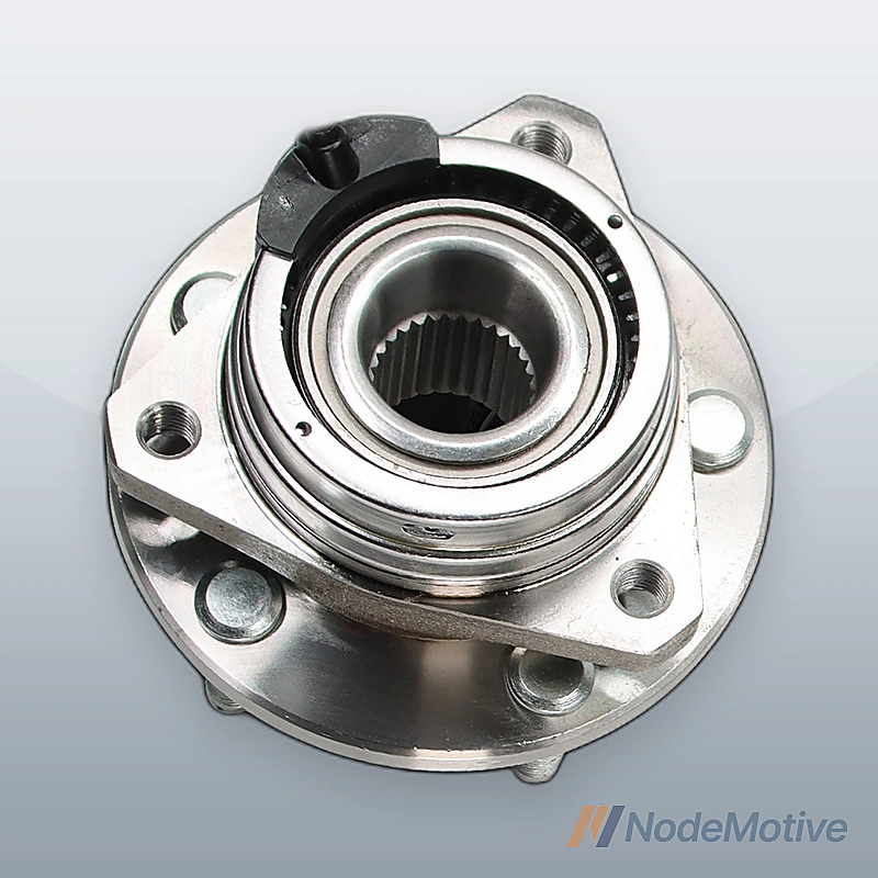 2* Front Wheel Hub Bearings for 2008-2010 Saturn Aura Chevy Malibu Cobalt