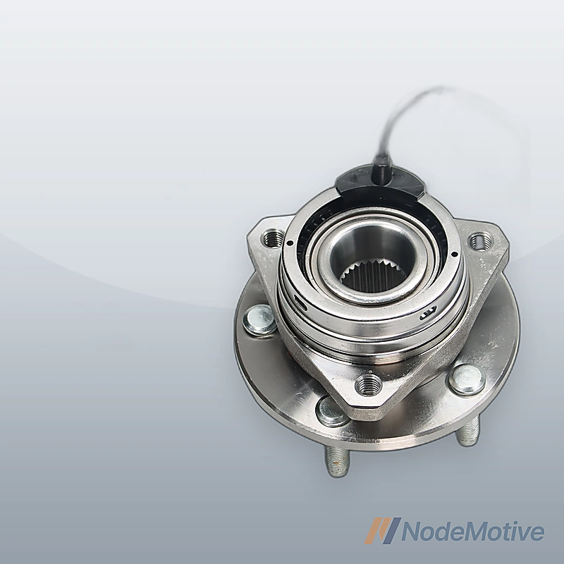 2* Front Wheel Hub Bearings for 2008-2010 Saturn Aura Chevy Malibu Cobalt