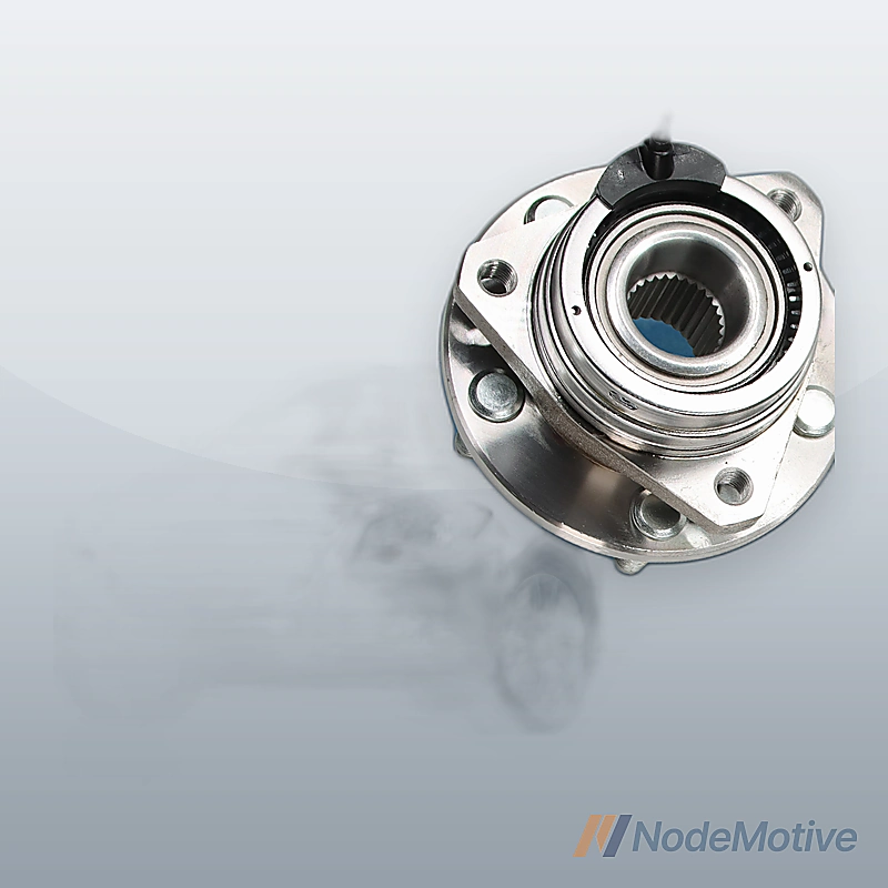 2* Front Wheel Hub Bearings for 2008-2010 Saturn Aura Chevy Malibu Cobalt