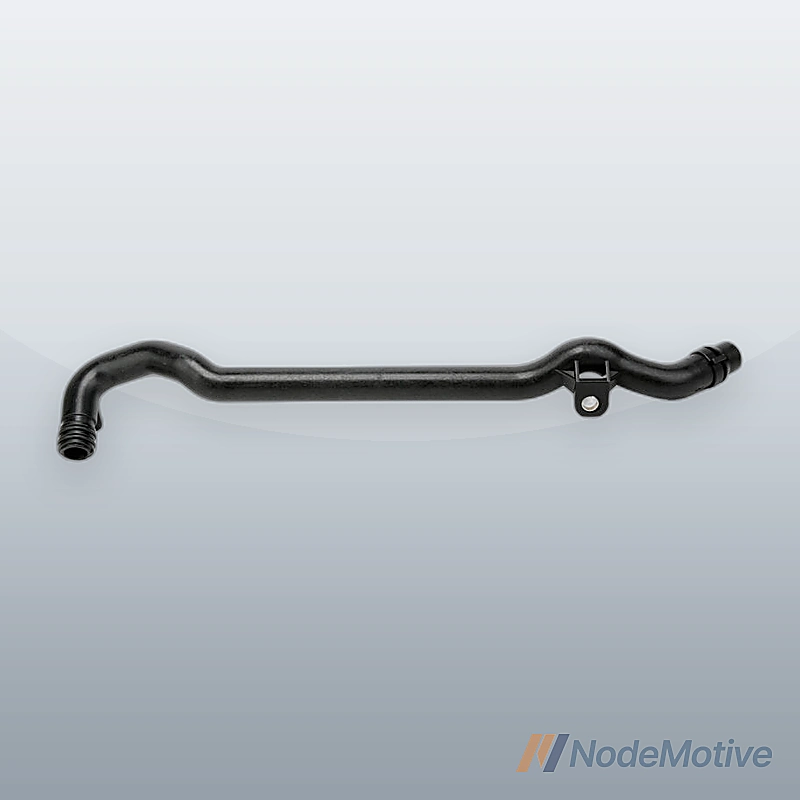 for BMW E39 E46 E53 Engine Heater Inlet Water Coolant Pipe w/O-rings