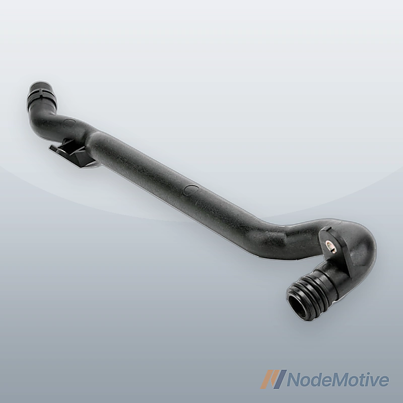 for BMW E39 E46 E53 Engine Heater Inlet Water Coolant Pipe w/O-rings