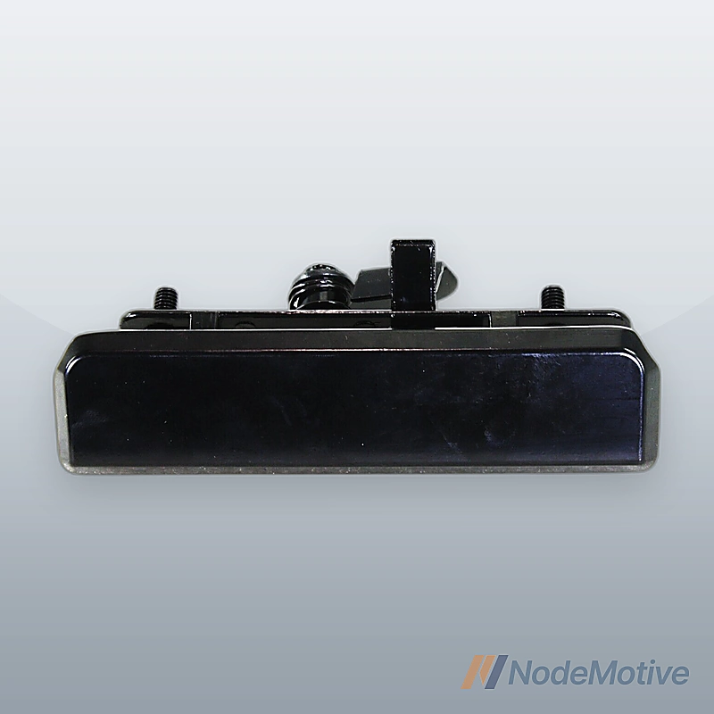 Exterior Door Handle For 1985-2005 Chevrolet Astro GMC Safari Rear Back Door