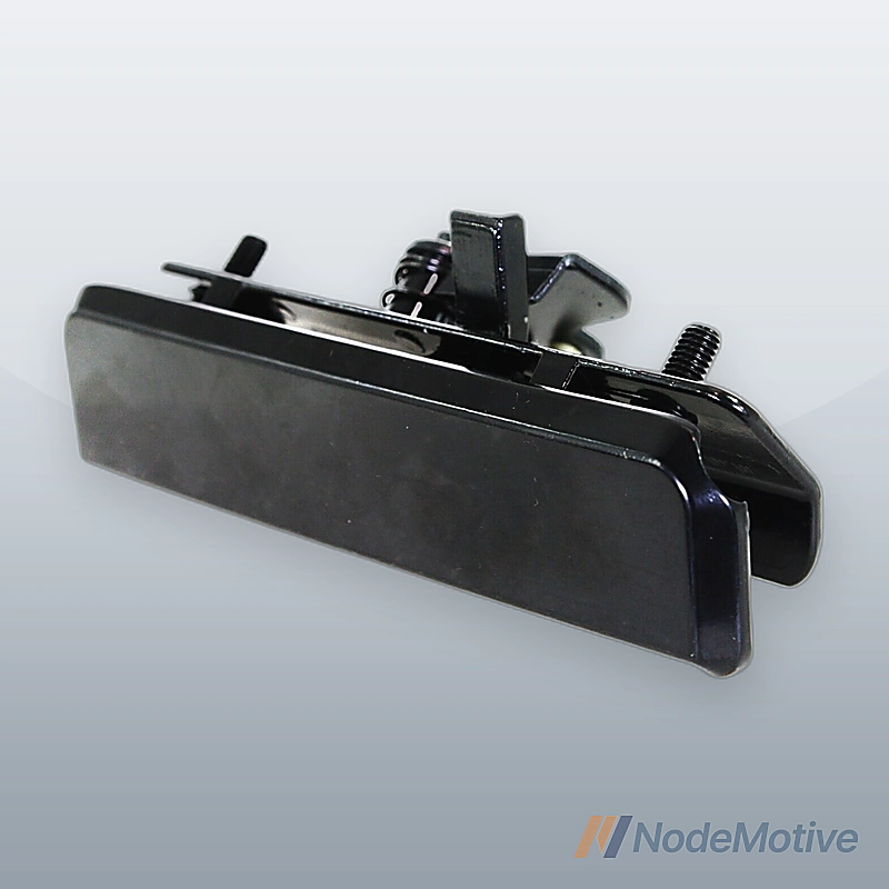 Exterior Door Handle For 1985-2005 Chevrolet Astro GMC Safari Rear Back Door