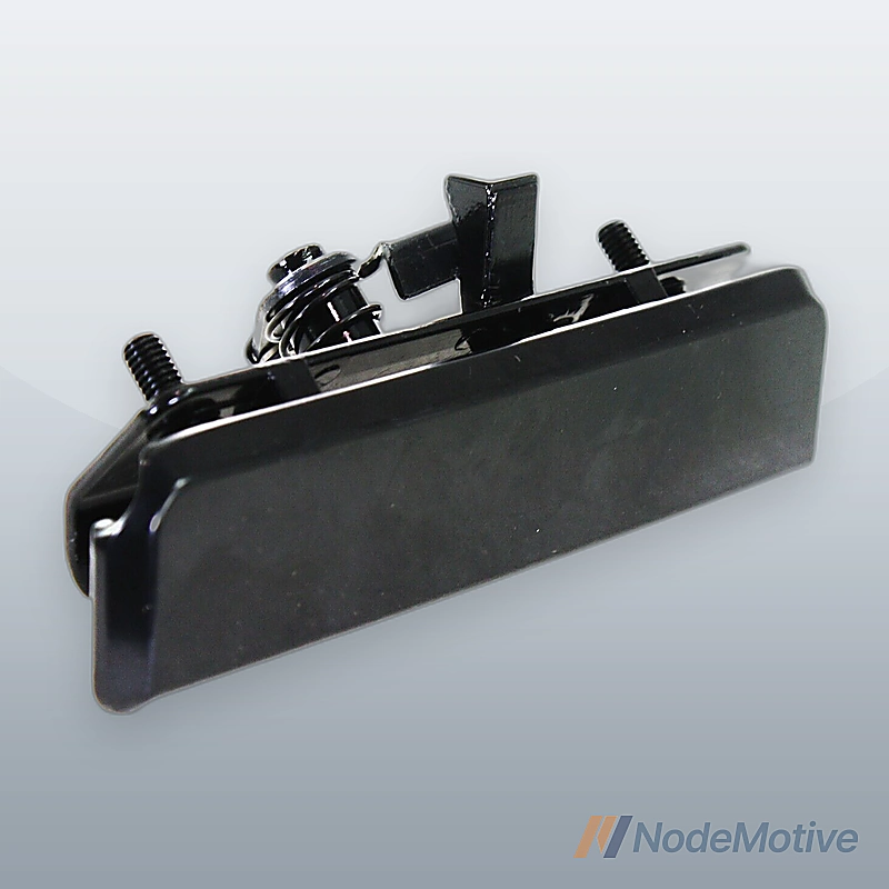 Exterior Door Handle For 1985-2005 Chevrolet Astro GMC Safari Rear Back Door