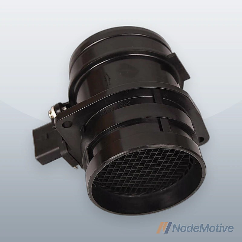 Fits VW Eos Jetta CC Tiguan 2008-2016 Mass Air Flow MAF Sensor Meter