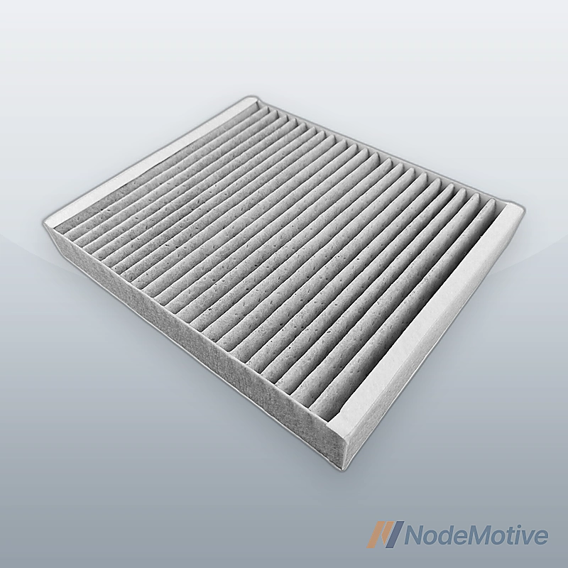 Activated Carbon Cabin Air Filter For Chevy Silverado GMC Sierra 1500 Yukon XL