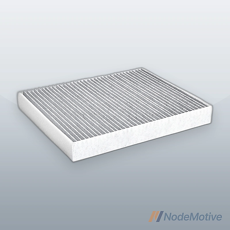 Activated Carbon Cabin Air Filter For Chevy Silverado GMC Sierra 1500 Yukon XL