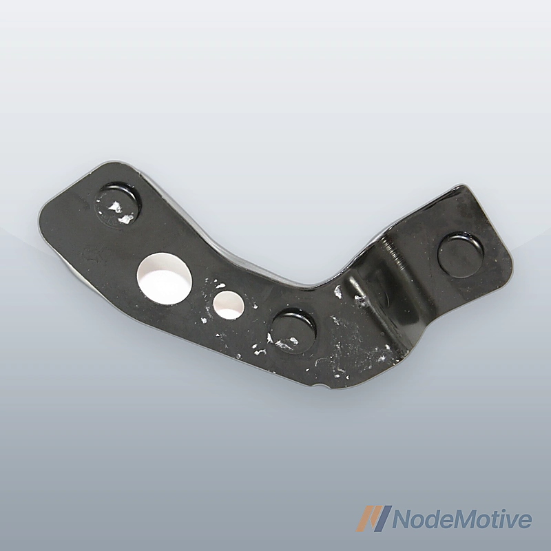 Bumper Bracket For 2005 2006 2007 2008 2009 Ford Mustang Front Right Steel