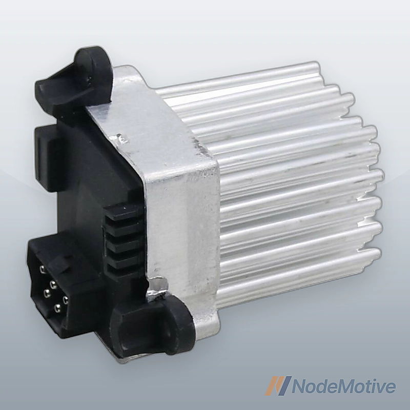 Blower Motor Resistor Final Stage Unit for BMW E46 E39 X3 X5 M3