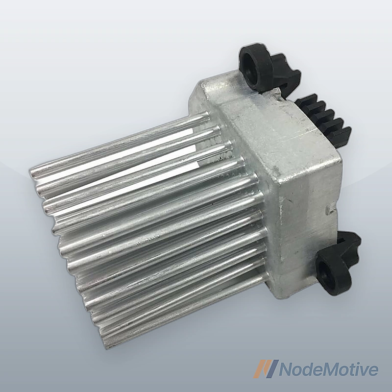 Blower Motor Resistor Final Stage Unit for BMW E46 E39 X3 X5 M3