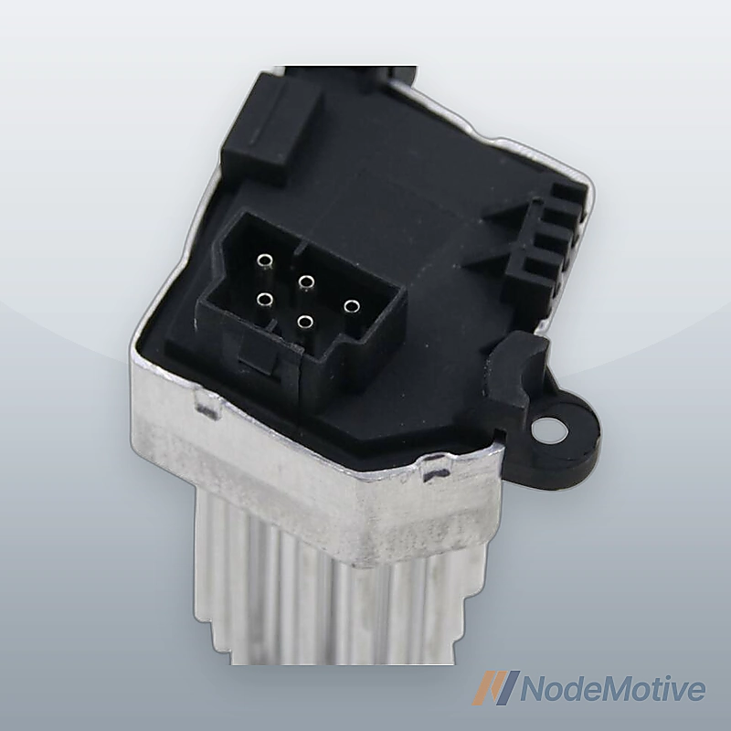 Blower Motor Resistor Final Stage Unit for BMW E46 E39 X3 X5 M3