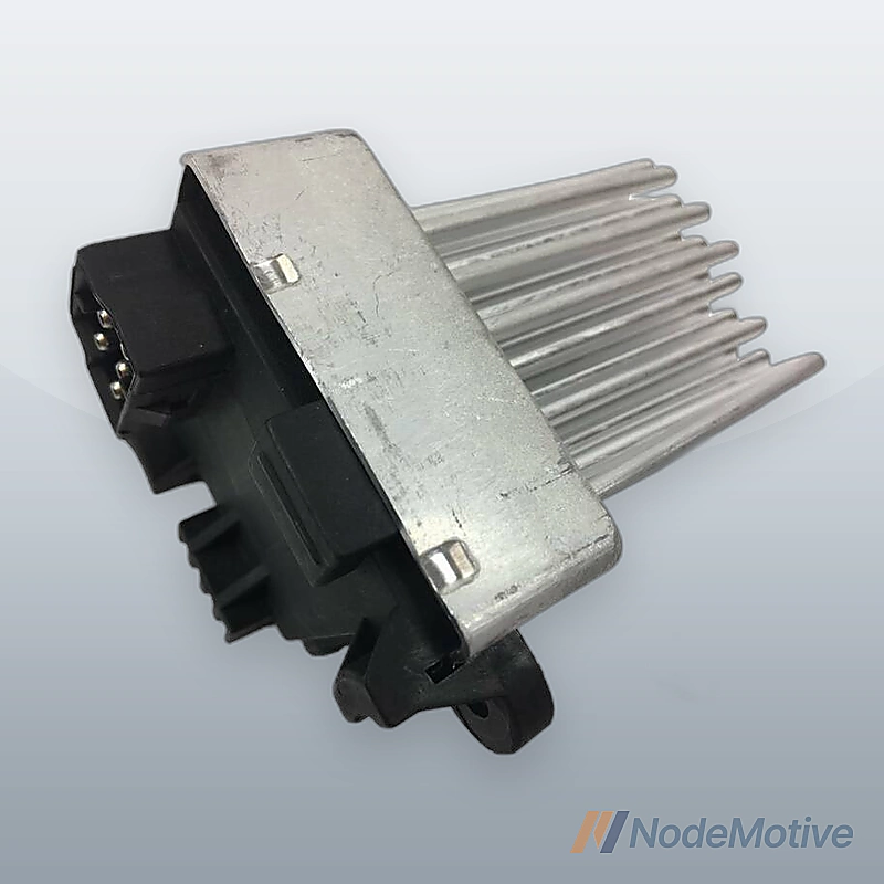 Blower Motor Resistor Final Stage Unit for BMW E46 E39 X3 X5 M3