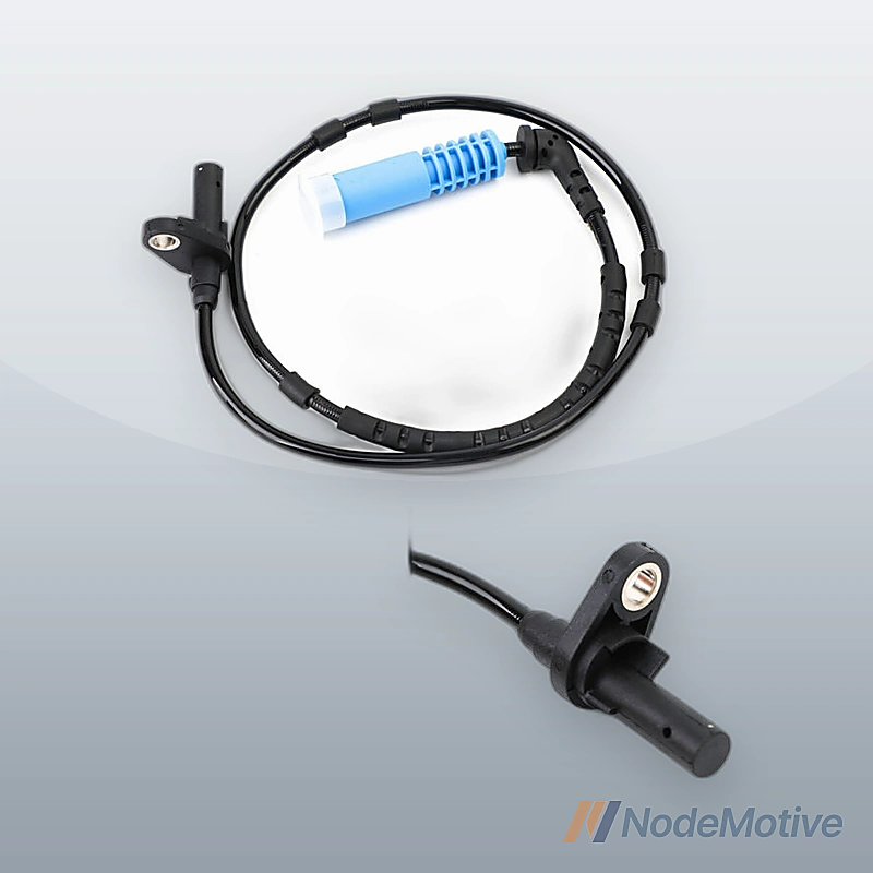 New ABS Wheel Speed Sensor For BMW X3 E83 Rear Left / Right 04-2010