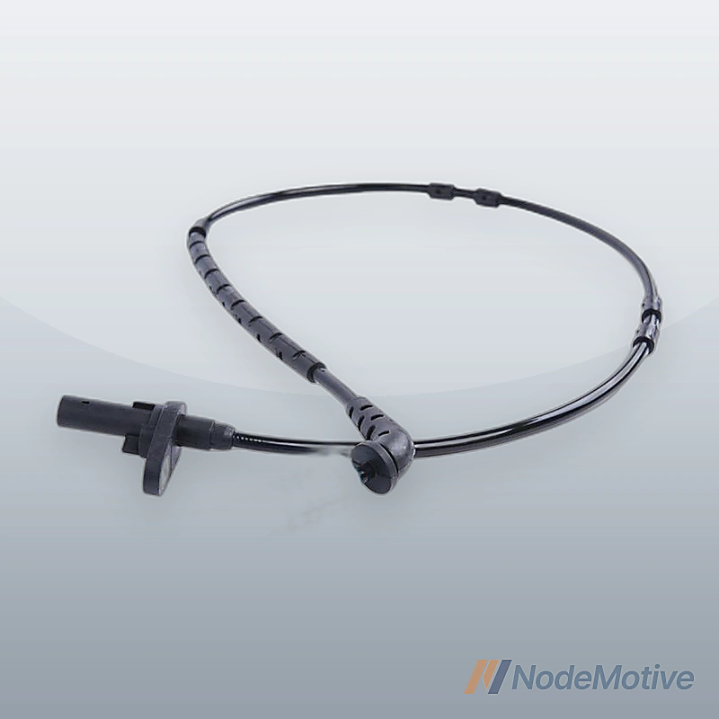 New ABS Wheel Speed Sensor For BMW X3 E83 Rear Left / Right 04-2010