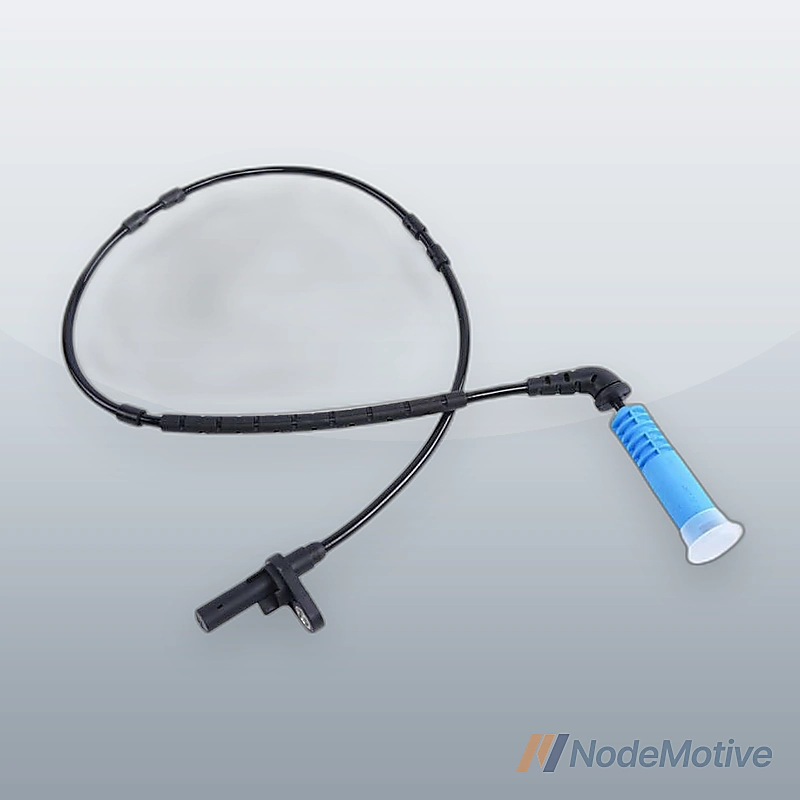 New ABS Wheel Speed Sensor For BMW X3 E83 Rear Left / Right 04-2010