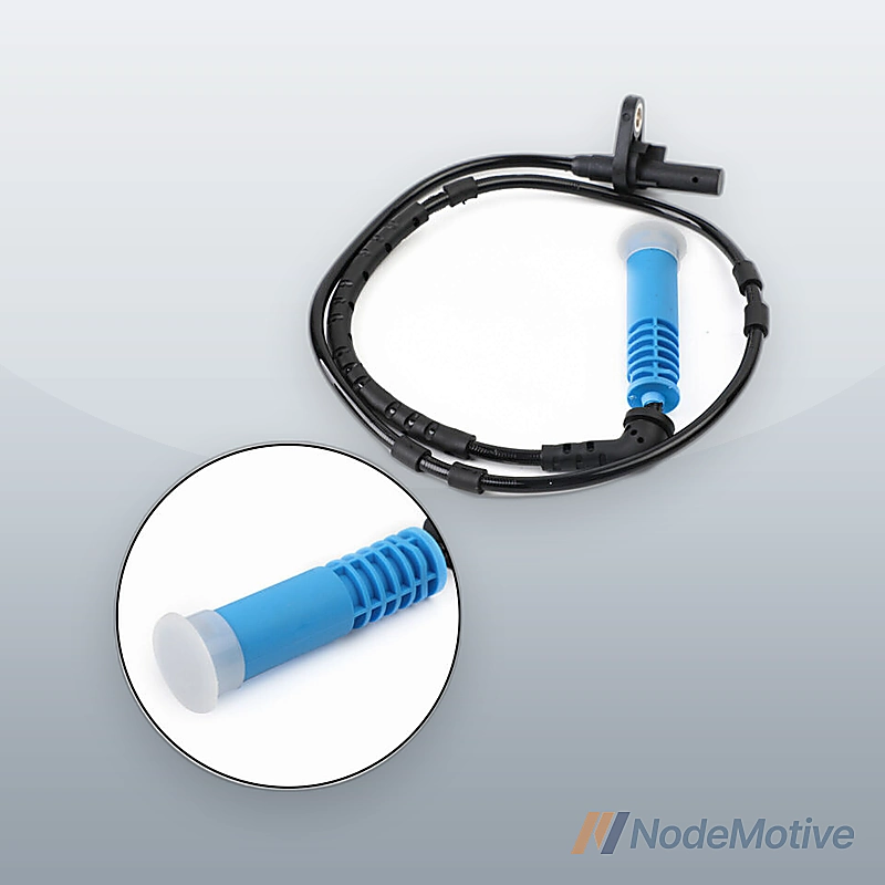 New ABS Wheel Speed Sensor For BMW X3 E83 Rear Left / Right 04-2010