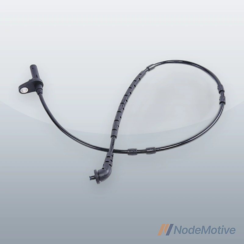 New ABS Wheel Speed Sensor For BMW X3 E83 Rear Left / Right 04-2010