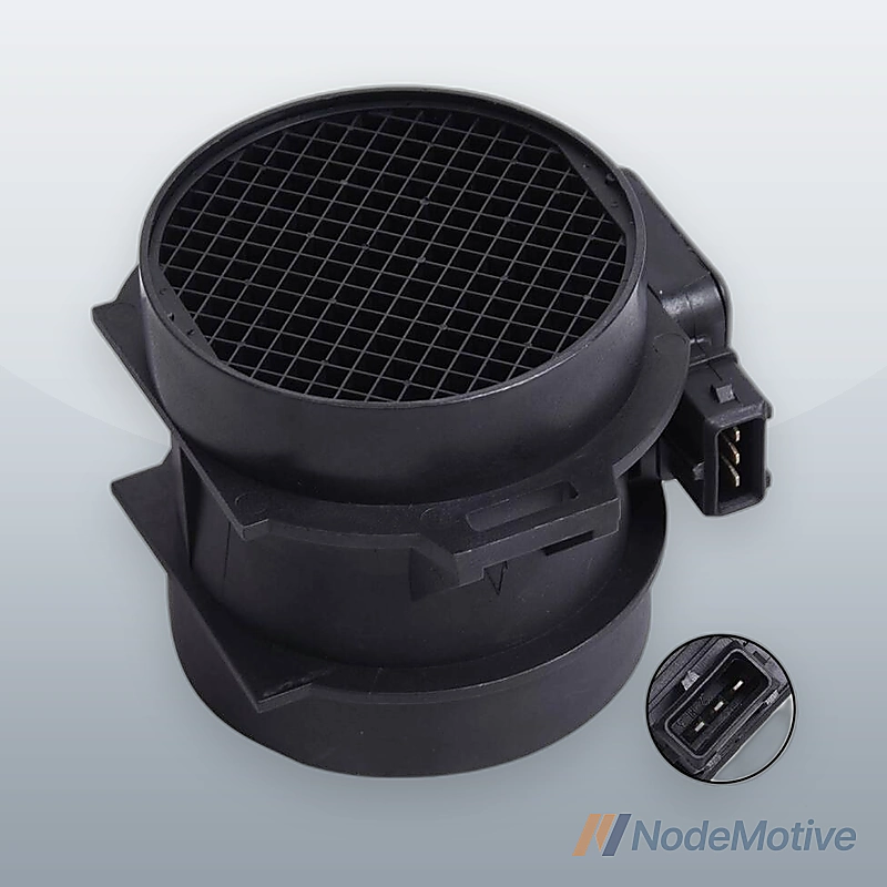 MAF Mass Air Flow Meter Sensor for Hyundai Tucson Tiburon Kia Sportage