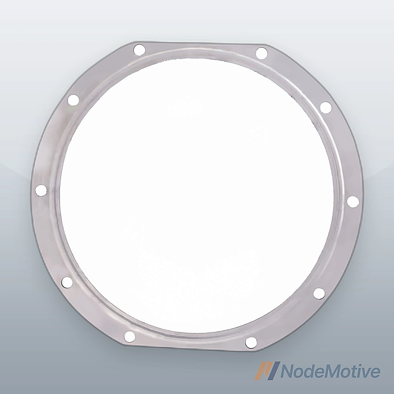 Diesel Particulate Filter DPF Gasket For Isuzu New